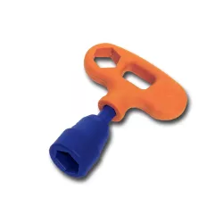 Avvitatore picchetti Peggy Peg Combi Tool Alu