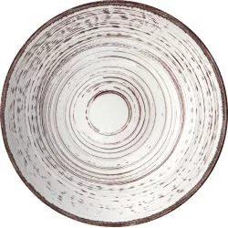 Piatto fondo Kassandra