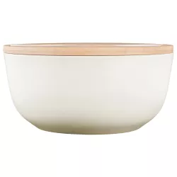 Insalatiera con posate GreenKick Savana