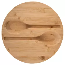 Insalatiera con posate GreenKick Savana