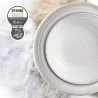 Piatto dessert Savana