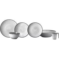 Piatto dessert Tivoli