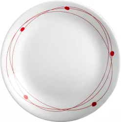 Piatto dessert Cosmic