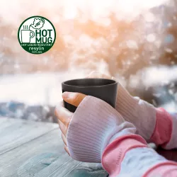 Tazzone ABS Odette Double Black