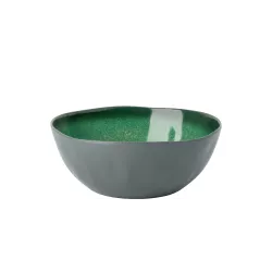 Scodella Venetian Sea Green  ø 16