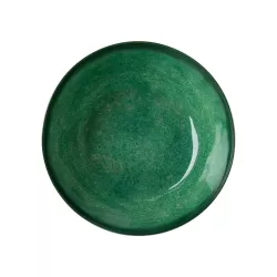 Scodella Venetian Sea Green  ø 16