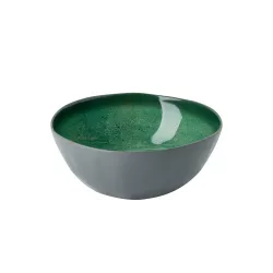 Scodella Venetian Sea Green  ø 16