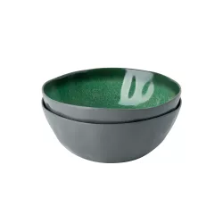 Scodella Venetian Sea Green  ø 16