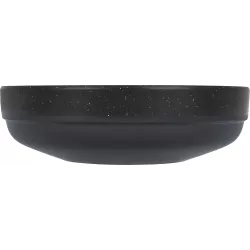 Scodella Odette Double Black ø 17