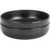 Scodella Odette Double Black ø 17
