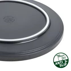 Scodella Odette Double Black ø 17