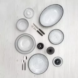 Scodella Bellagio  ø 15