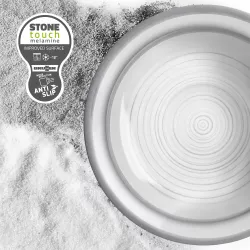 Scodella Bellagio  ø 15