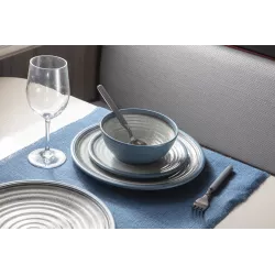 Scodella Tuscany  ø 15