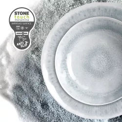 Scodella Pearl  ø 18