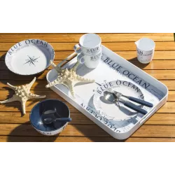 Scodella Blue Ocean  ø 15