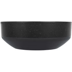 Insalatiera Odette Double Black