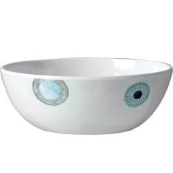 Insalatiera Deep Sea