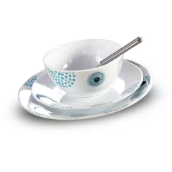 Insalatiera Deep Sea