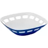 Bread Basket Blu scuro