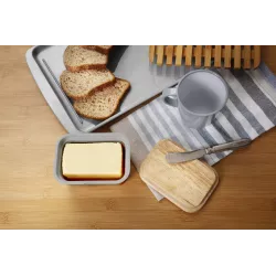 Butter Box Grigio