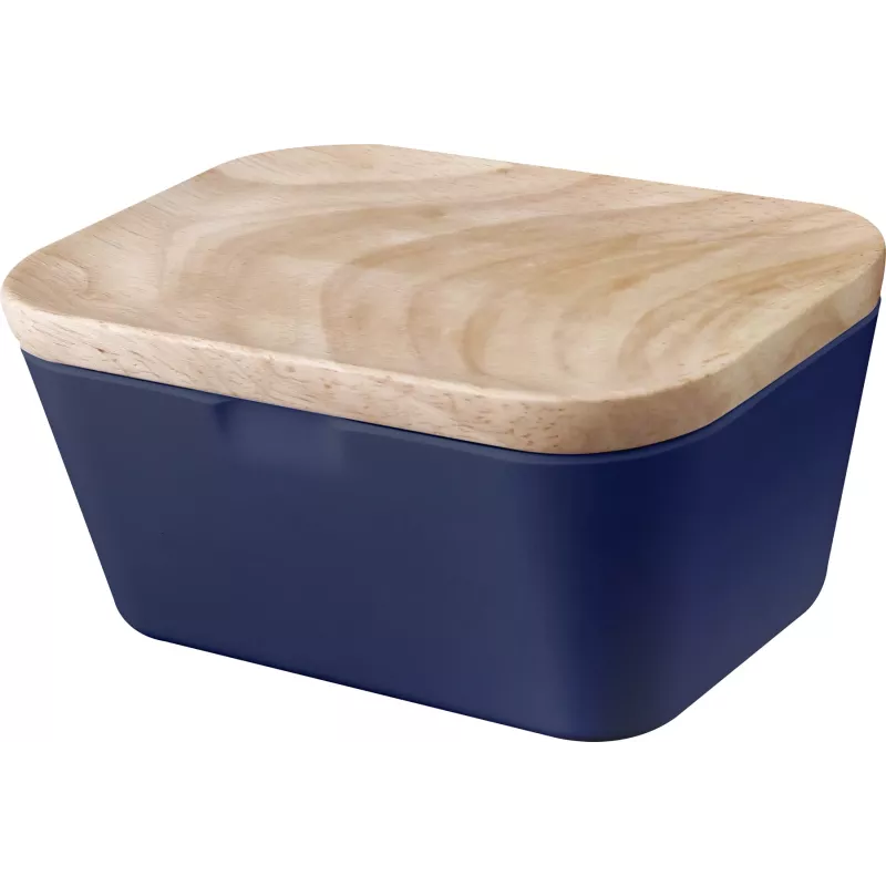 Butter Box Blu scuro