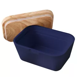 Butter Box Blu scuro