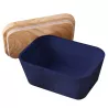 Butter Box Blu scuro
