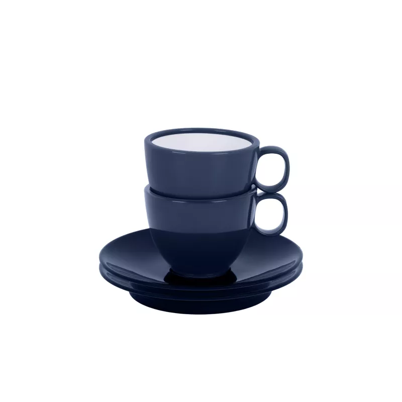 Set espresso Nautical