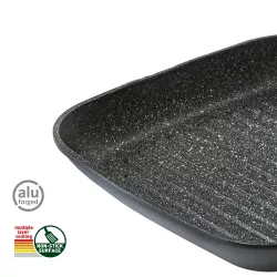 Padella Pirate Square Grill