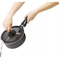 Coperchio vetro Covery