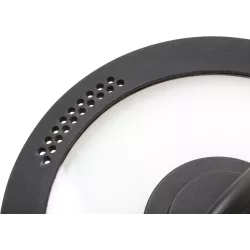 Coperchio vetro Covery