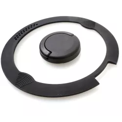 Coperchio vetro Covery