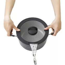 Coperchio vetro Covery