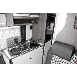 Coperchio vetro Covery