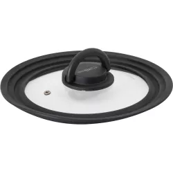 Coperchio vetro Covery Trio