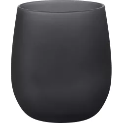 Set Bicchieri Satin Waterglass Blacksatin 2 pz.