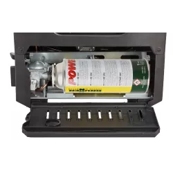 Stufetta gas Devil Heater SD