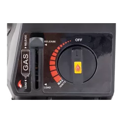 Stufetta gas Devil Heater SD