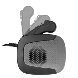 Termoventilatore  Blackfire