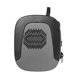 Termoventilatore  Blackfire
