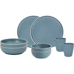 Tête-à-tête Dolomit Blue