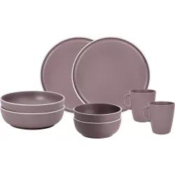 Tête-à-tête Dolomit Rose