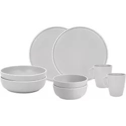 Tête-à-tête Dolomit White