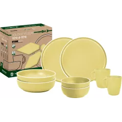 Tête-à-tête Dolomit Yellow