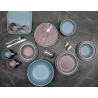 Midday Set Dolomit Blue