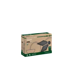 Midday Set Dolomit Grey