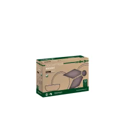 Midday Set Dolomit Rose