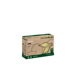 Midday Set Dolomit Yellow