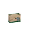 Lunch Box Dolomit Blue